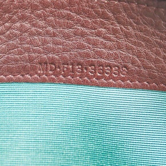 Bvlgari Round Long Wallet - Picture 9 of 10